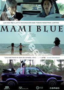 Mami Blue |   DVD
